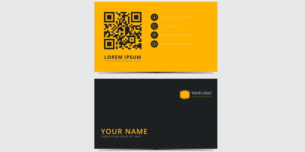 Business Cards - AEMON INDIA